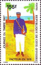 Mailman