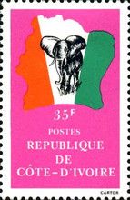 Elephant Type of 1981