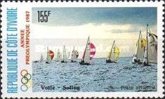 Soling Class