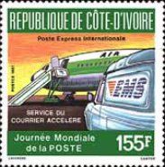 World Post Day