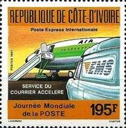 World Post Day