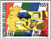 International Trade Centenary