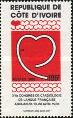 French-language Nations Cardiology Congress