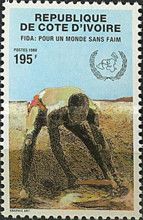 International Fund for Agricultural development