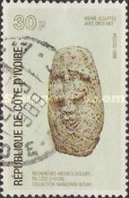 Stone Heads