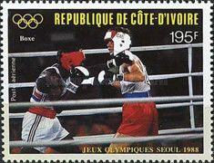 Boxing