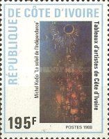The Sun of Independence