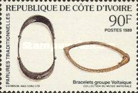 Voltaic bracelets