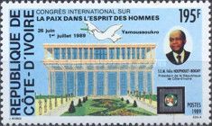 International Peace Congress