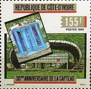 CAPTEAO 30th Anniversary