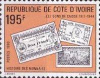 Bank notes