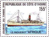 Packet Africa