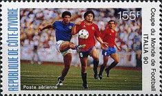 World Cup Football Championship
