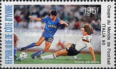 World Cup Football Championship