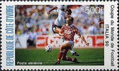 World Cup Football Championship