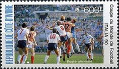 World Cup Football Championship