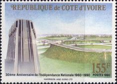 Independence, 30th Anniversary