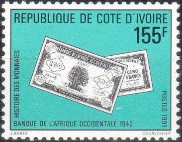 History of Money
