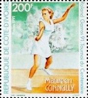 Maureen Connolly