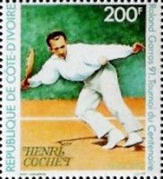 Henri Cochet
