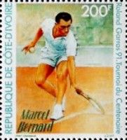 Marcel Bernard