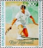 Ken Rosewall