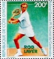 Rod Laver