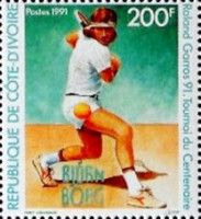 Björn Borg
