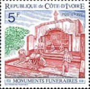 Funerary Monuments