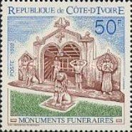Funerary Monuments