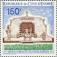 Funerary Monuments