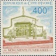 Funerary Monuments