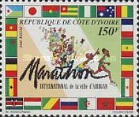 International Abidjan Marathon