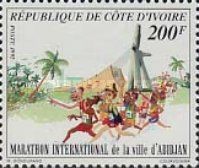 International Abidjan Marathon