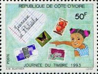 Stamp Day