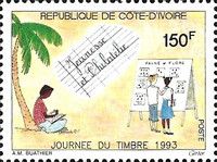 Stamp Day