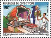 National Independence, 34th Anniversary