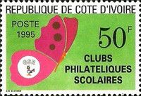 School Philatelic Clubs