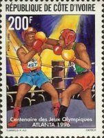 Boxing