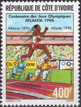 Long Jump