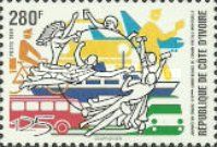 Methods of Delivering Mail