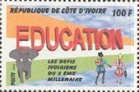 New Millennium - Education