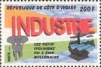 New Millennium - Industry