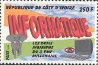 New Millennium - Information Technology