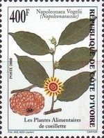 Napoleonaea vogelii