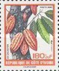 Cacao (orange frame)