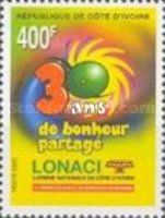 30th Anniversary of National Lottery