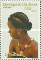 Traditional Women's Hairstyles