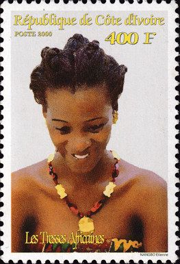 Traditional Women's Hairstyles