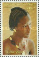 Traditional Women's Hairstyles